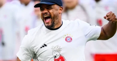 Mannheim
vs
Bayern de Múnich – Noticias y Probables Alineaciones