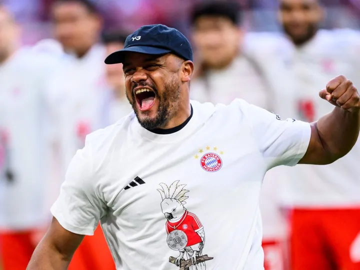 Mannheim
vs
Bayern de Múnich – Noticias y Probables Alineaciones