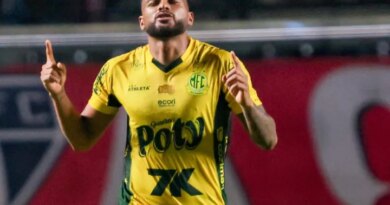 Mirassol
vs
Bragantino – Noticias y Probables Alineaciones