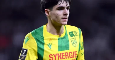 Nantes
vs
Marsella – Noticias y Probables Alineaciones