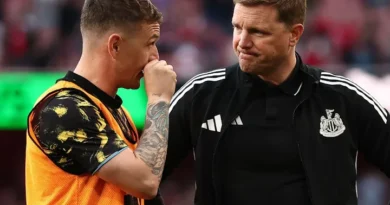 Nuevacastle vs Brighton – Noticias y Probables Alineaciones