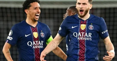 PSG
vs
Lorient – Noticias y Probables Alineaciones