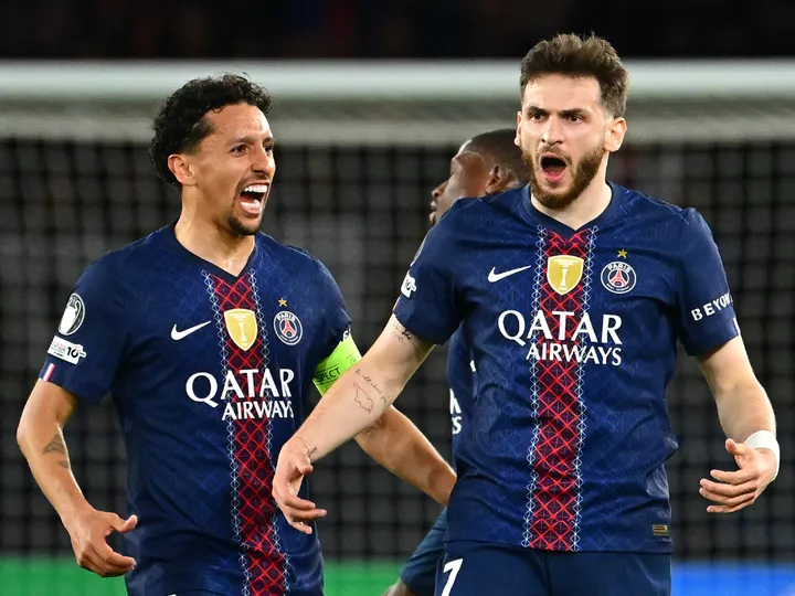 PSG
vs
Lorient – Noticias y Probables Alineaciones