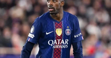 PSG vs Toulouse – Noticias y Probables Alineaciones