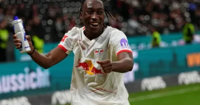 RB Leipzig
vs
Unión Berlín – Noticias y Probables Alineaciones