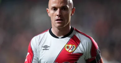 Rayo Vallecano vs AEK Atenas – Noticias y Probables Alineaciones