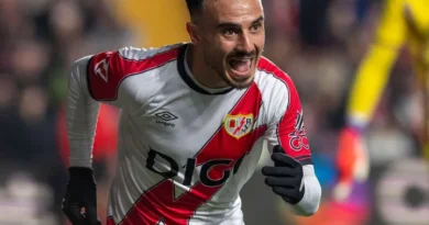 Rayo Vallecano vs Elche – Noticias y Probables Alineaciones