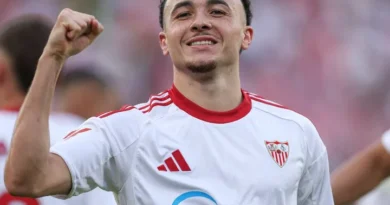 Real Oviedo
vs
Sevilla – Noticias y Probables Alineaciones