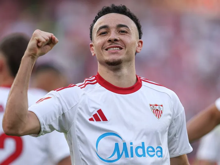 Real Oviedo
vs
Sevilla – Noticias y Probables Alineaciones