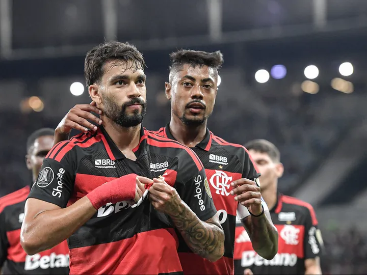 Flamengo vs Cruzeiro – Noticias y Probables Alineaciones