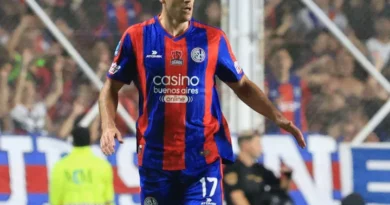 San Lorenzo vs Santos – Noticias y Probables Alineaciones