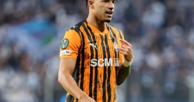 Shakhtar vs AZ – Noticias y Probables Alineaciones