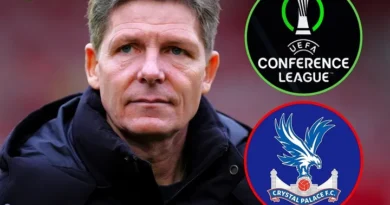 Shakhtar vs Crystal Palace – Noticias y Probables Alineaciones