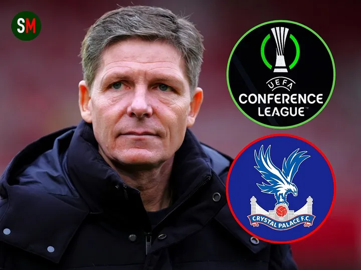 Shakhtar vs Crystal Palace – Noticias y Probables Alineaciones