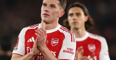 Sporting de Lisboa
vs
Arsenal – Noticias y Probables Alineaciones