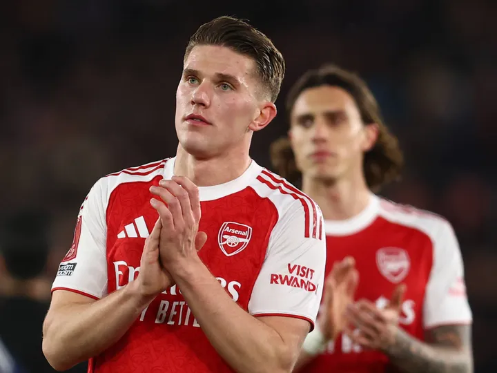 Sporting de Lisboa
vs
Arsenal – Noticias y Probables Alineaciones