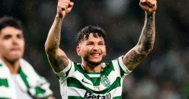 Sporting de Lisboa vs Santa Clara – Noticias y Probables Alineaciones