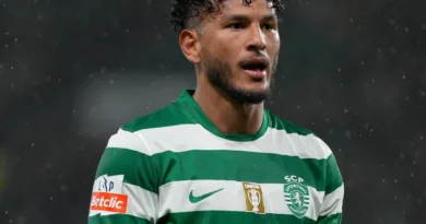 Sporting de Lisboa vs Tondela – Noticias y Probables Alineaciones