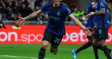 Torino vs Inter de Milán – Noticias y Probables Alineaciones