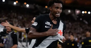 Vasco
vs
Botafogo – Noticias y Probables Alineaciones