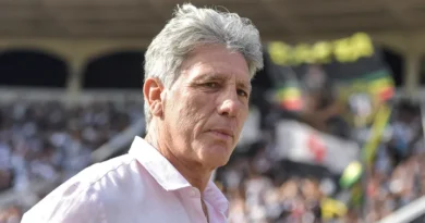 Vasco
vs
Olimpia – Noticias y Probables Alineaciones
