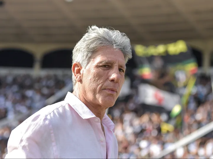 Vasco
vs
Olimpia – Noticias y Probables Alineaciones