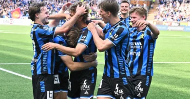 AIK
vs
Sirius – Noticias y Probables Alineaciones