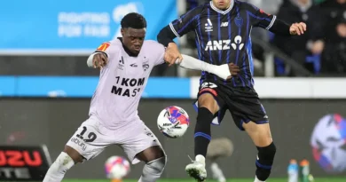 Adelaida United vs Auckland FC – Noticias y Probables Alineaciones