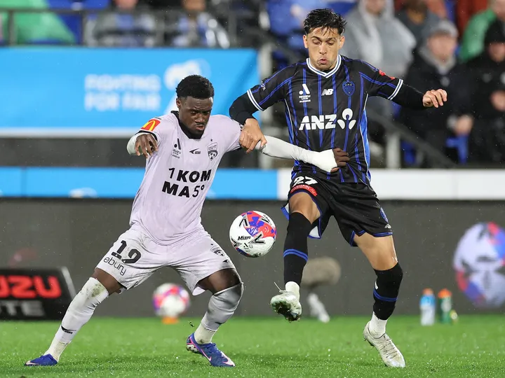 Adelaida United vs Auckland FC – Noticias y Probables Alineaciones