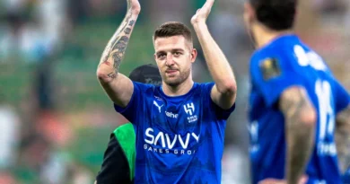 Al-Hilal
vs
NEOM SC – Noticias y Probables Alineaciones