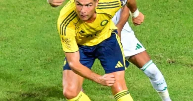 Al Shabab
vs
Al-Nassr – Noticias y Probables Alineaciones