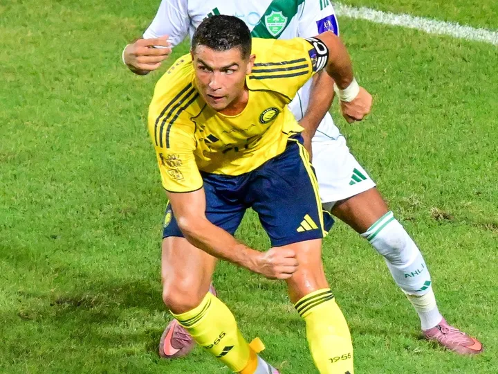 Al Shabab
vs
Al-Nassr – Noticias y Probables Alineaciones