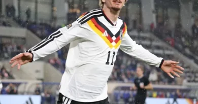 Alemania
vs
Finlandia – Noticias y Probables Alineaciones