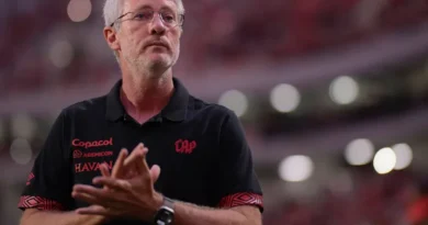 Athletico PR vs Flamengo – Noticias y Probables Alineaciones