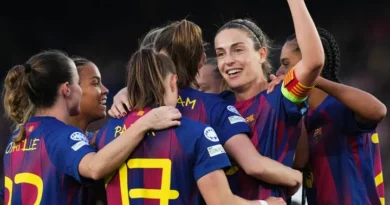 Barcelona
vs
Bayern de Múnich – Noticias y Probables Alineaciones
