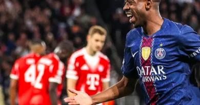 Bayern de Múnich vs PSG – Noticias y Probables Alineaciones