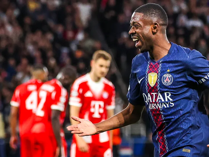 Bayern de Múnich vs PSG – Noticias y Probables Alineaciones
