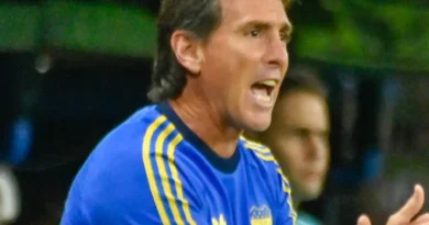 Boca Juniors
vs
Cruzeiro – Noticias y Probables Alineaciones
