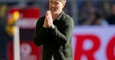 Borussia M'Gladbach vs Dortmund – Noticias y Probables Alineaciones