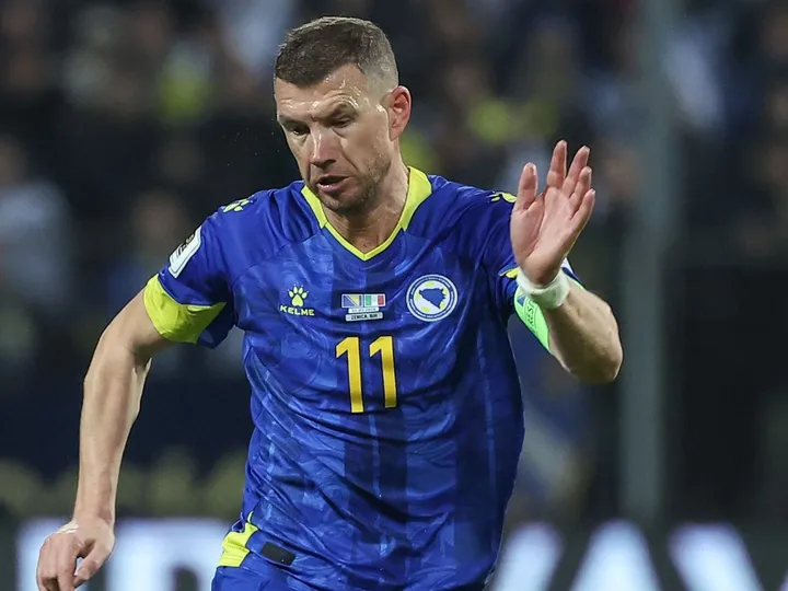 Bosnia y Herzegovina
vs
Macedonia del Norte – Noticias y Probables Alineaciones