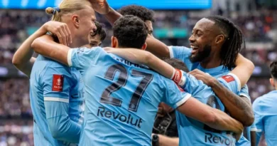 Bournemouth
vs
Manchester City – Noticias y Probables Alineaciones