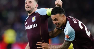 Burnley
vs
Aston Villa – Noticias y Probables Alineaciones