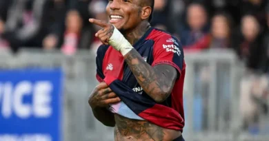 Cagliari
vs
Udinese – Noticias y Probables Alineaciones
