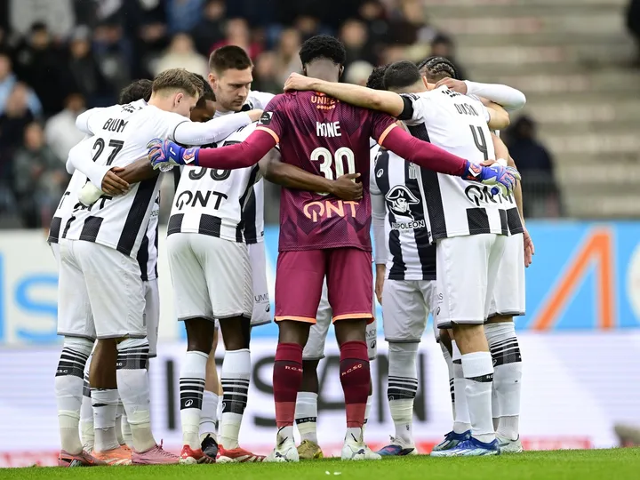 Charleroi
vs
Louvain – Noticias y Probables Alineaciones