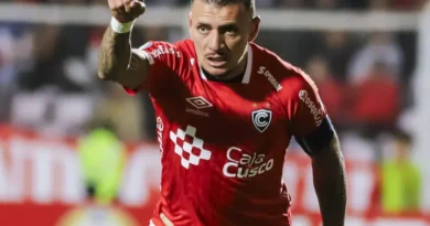 Cienciano
vs
Juventud – Noticias y Probables Alineaciones