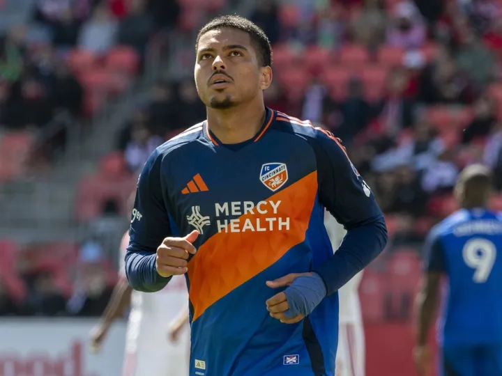 Cincinnati
vs
Inter de Miami – Noticias y Probables Alineaciones