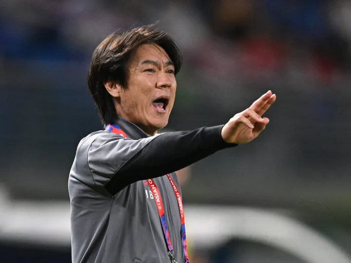 Corea del Sur
vs
Trinidad y Tobago – Noticias y Probables Alineaciones