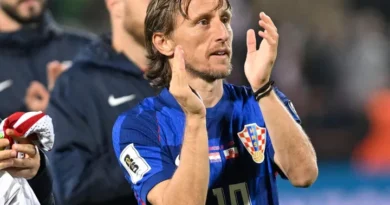 Croacia vs Bélgica – Noticias y Probables Alineaciones