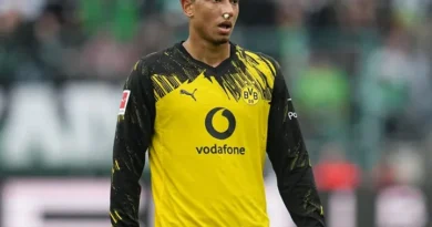 Dortmund vs Fráncfort – Noticias y Probables Alineaciones