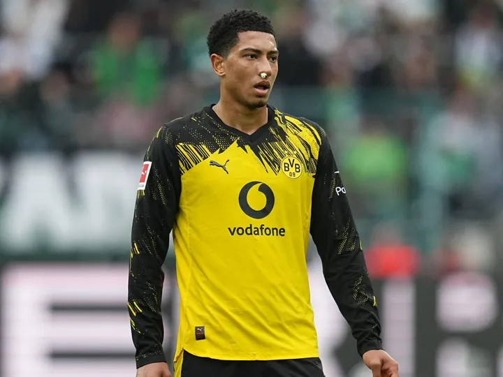 Dortmund vs Fráncfort – Noticias y Probables Alineaciones